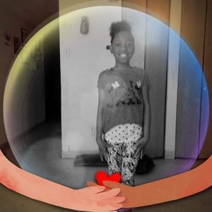 Meet your Posher, Latrice